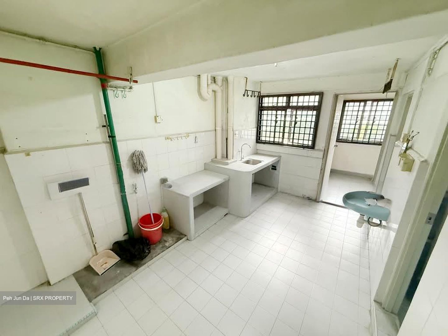 Blk 211 Boon Lay Place (Jurong West), HDB 3 Rooms #566387531